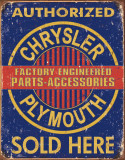 Buy Chrysler/Plymouth Parts at AllPosters.com
