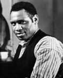 Paul Robeson - Song of Freedom