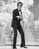 Sammy Davis Jr.