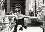 Audrey Hepburn – Window
