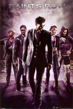 Buy Saints Row: The Third at AllPosters.com