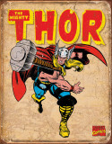 Buy Thor Retro at AllPosters.com