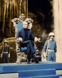 Buy Patrick McGoohan - The Prisoner at AllPosters.com