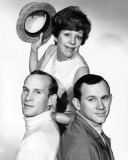 The Carol Burnett Show