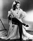 Lesley-Anne Down - The First Great Train Robbery