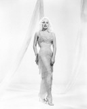 Mamie Van Doren