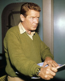 Richard Basehart - Voyage to the Bottom of the Sea