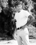 Robert Conrad