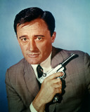 Robert Vaughn