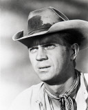 Steve McQueen - The Magnificent Seven