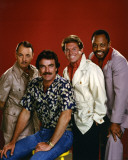 Magnum, P.I.
