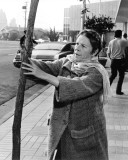 Ruth Gordon - Harold and Maude
