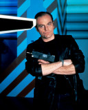 Buy Michael Ironside - V at AllPosters.com