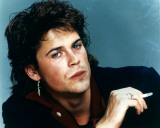Rob Lowe - St. Elmo's Fire