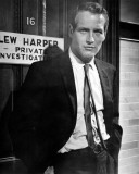 Paul Newman - Harper