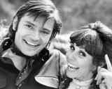 Pete Duel - Alias Smith and Jones