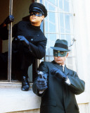 The Green Hornet