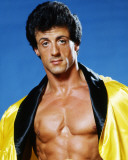 Sylvester Stallone