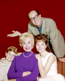 Phil Silvers - The New Phil Silvers Show
