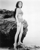 Linda Harrison - Planet of the Apes