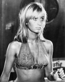 Susan George - Dirty Mary Crazy Larry
