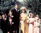 The Brady Bunch