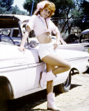 Roz Kelly - Happy Days