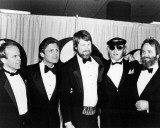 The Beach Boys