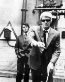 Peter Graves - Mission: Impossible
