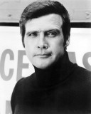 Lee Majors - The Six Million Dollar Man