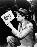 Robert Stack - The Untouchables