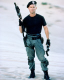 Kurt Russell - Stargate