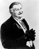 Al Lewis - The Munsters