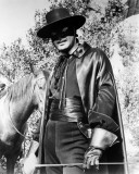 Guy Williams - Zorro