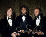 The Bee Gees