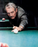 Paul Newman - The Color of Money