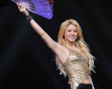 Shakira
