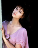 Rachel Ward