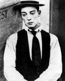 Buy Buster Keaton at AllPosters.com