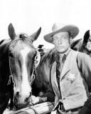 Russell Johnson - Black Saddle