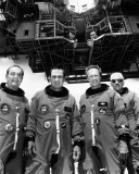 Space Cowboys