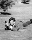 Mike Connors - Mannix