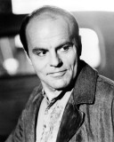 Michael Ironside