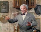 Buy Redd Foxx - Sanford and Son at AllPosters.com