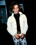 Michael Hutchence