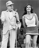 Buy Raquel Welch - The Bob Hope Show at AllPosters.com