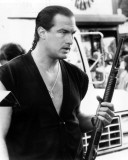 Steven Seagal - Above the Law