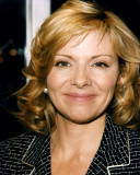 Kim Cattrall