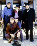 Stagecoach