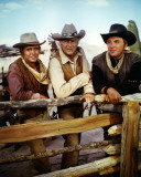 The High Chaparral
